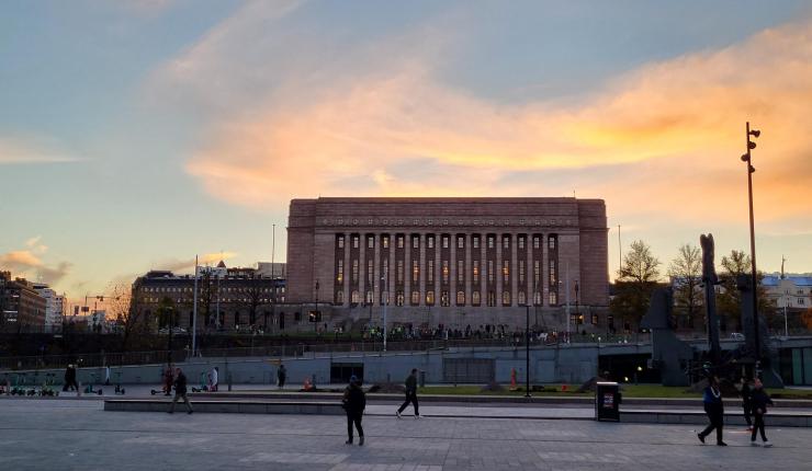 Kaikkien aikojen huonoin hallitus?