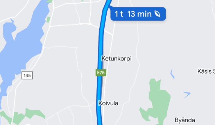 Taitosi rapistuvat koko ajan helppouden&nbsp;siivellä